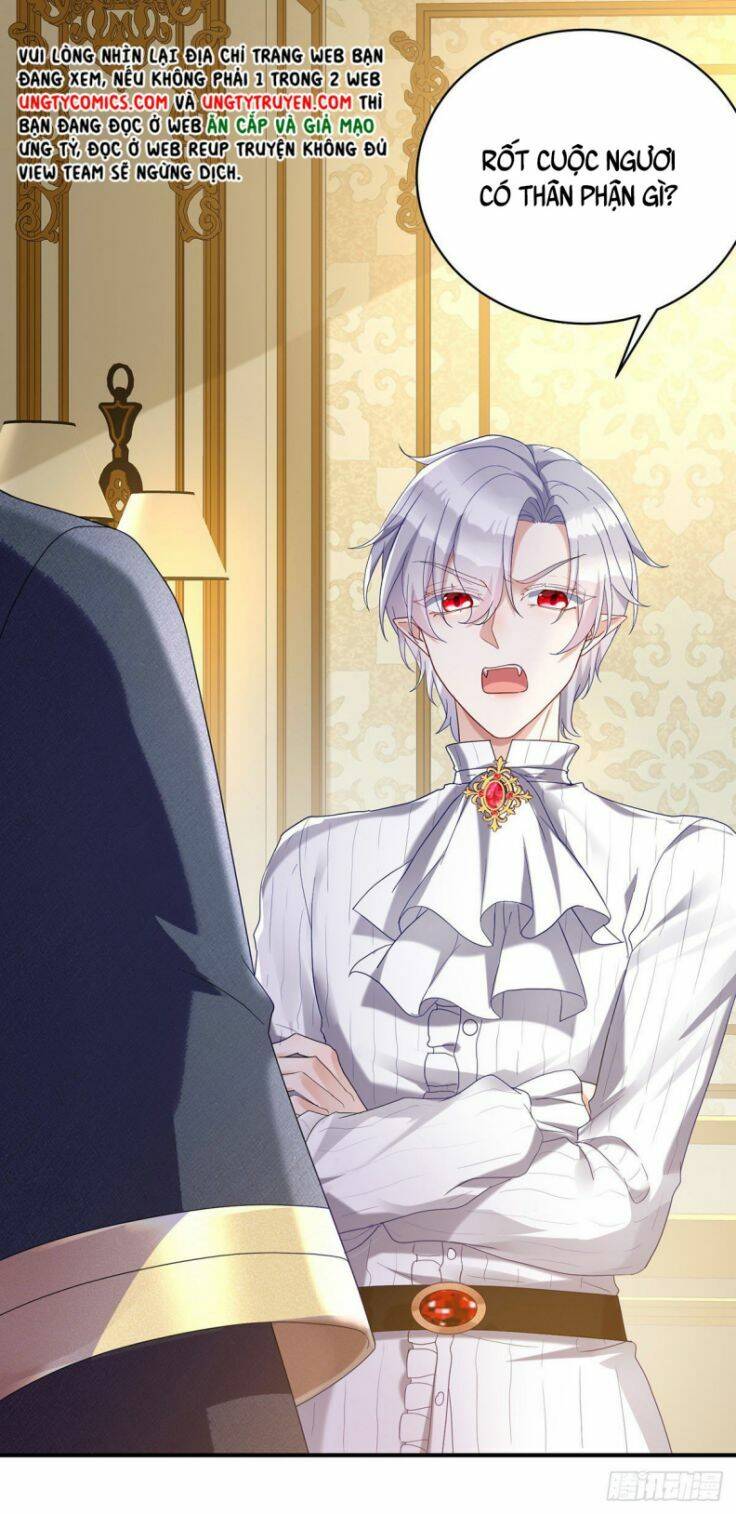 Dẫn Sói Vào Nhà - Chương 66