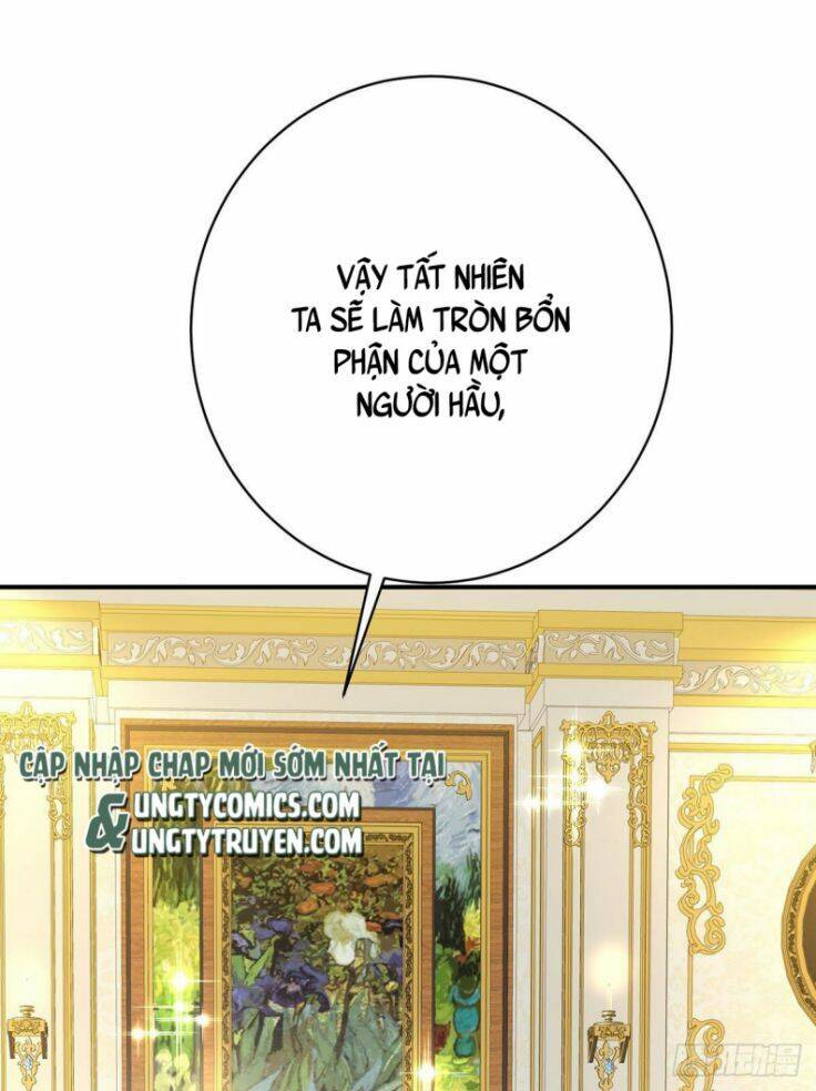 Dẫn Sói Vào Nhà - Chương 66