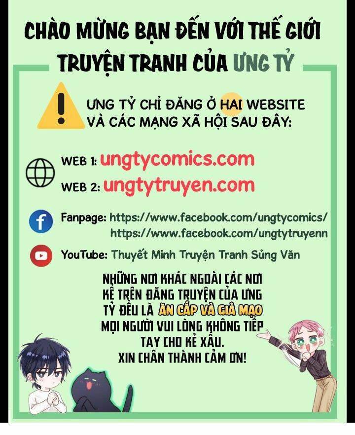 Dẫn Sói Vào Nhà - Chương 68