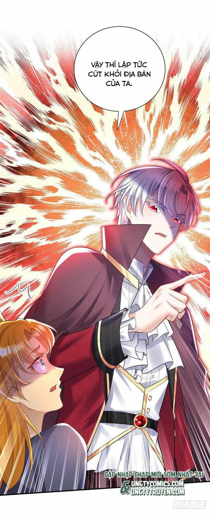 Dẫn Sói Vào Nhà - Chương 68