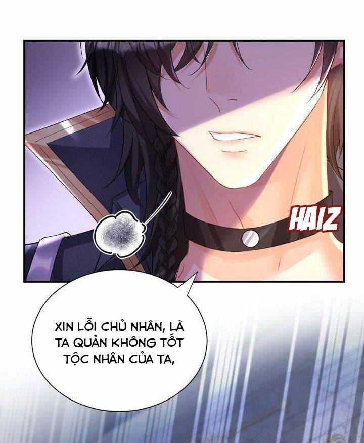 Dẫn Sói Vào Nhà - Chương 68