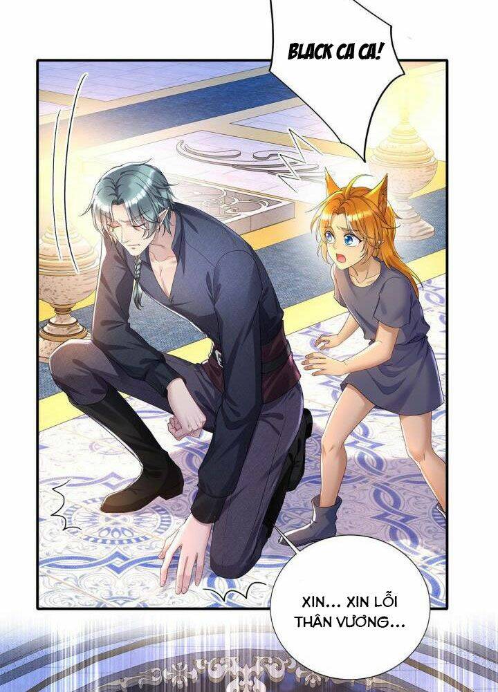 Dẫn Sói Vào Nhà - Chương 68