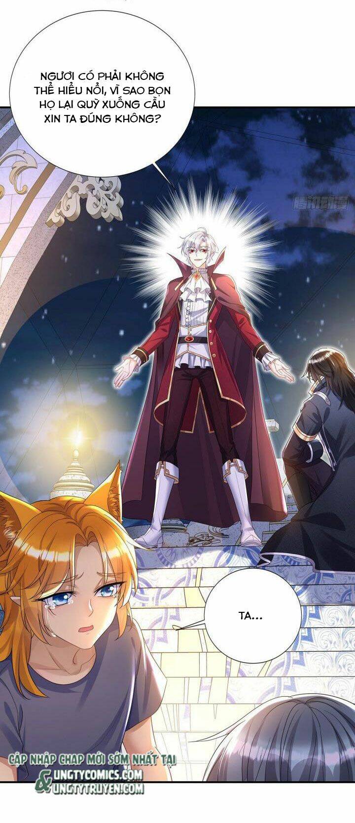 Dẫn Sói Vào Nhà - Chương 68