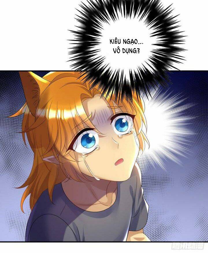 Dẫn Sói Vào Nhà - Chương 68