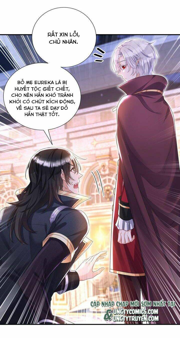 Dẫn Sói Vào Nhà - Chương 68