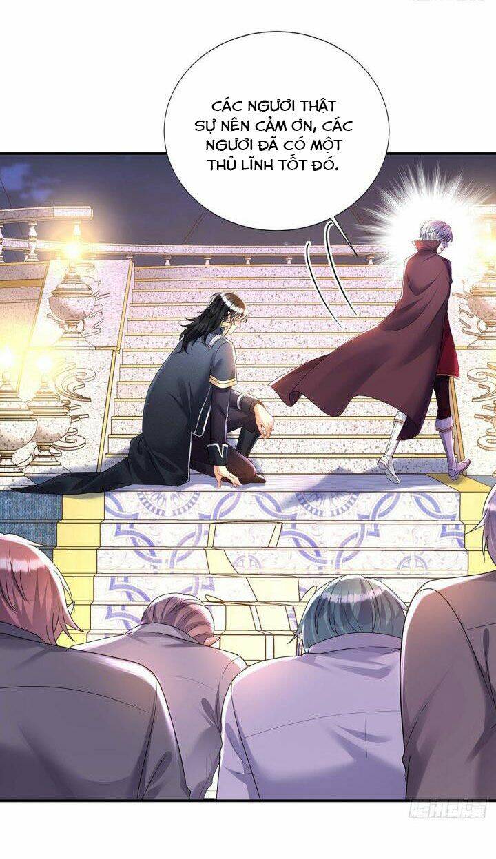 Dẫn Sói Vào Nhà - Chương 68