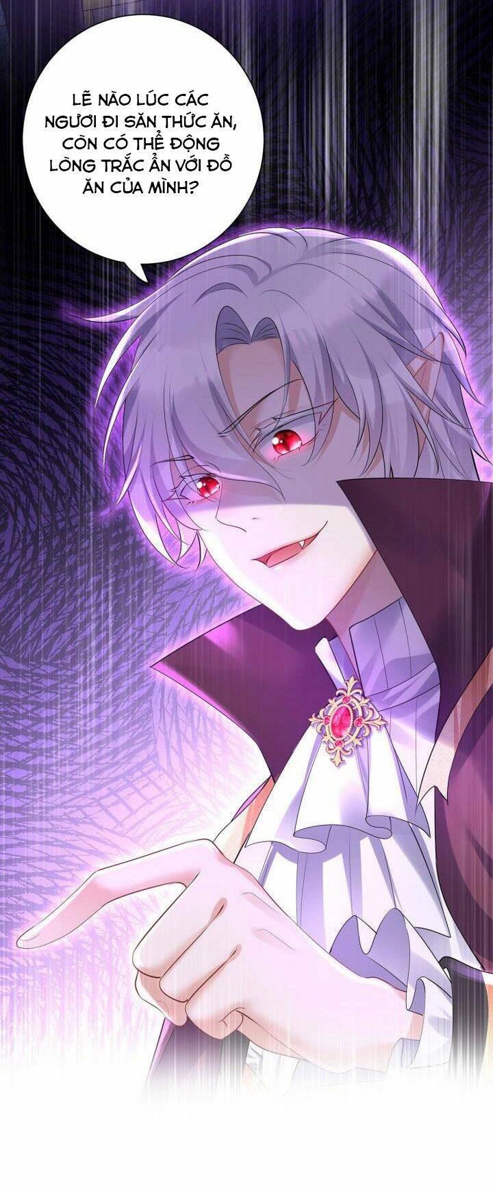 Dẫn Sói Vào Nhà - Chương 68