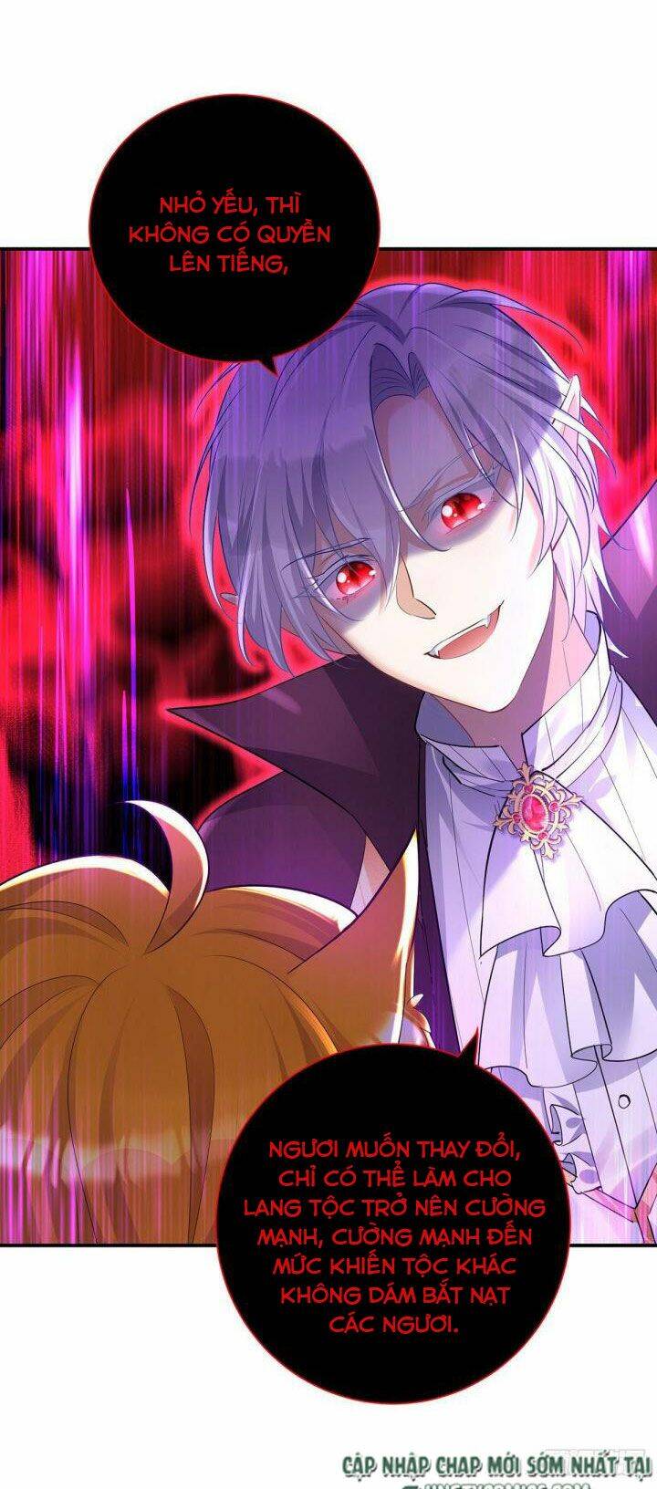 Dẫn Sói Vào Nhà - Chương 68