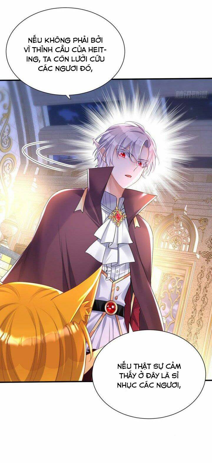 Dẫn Sói Vào Nhà - Chương 68