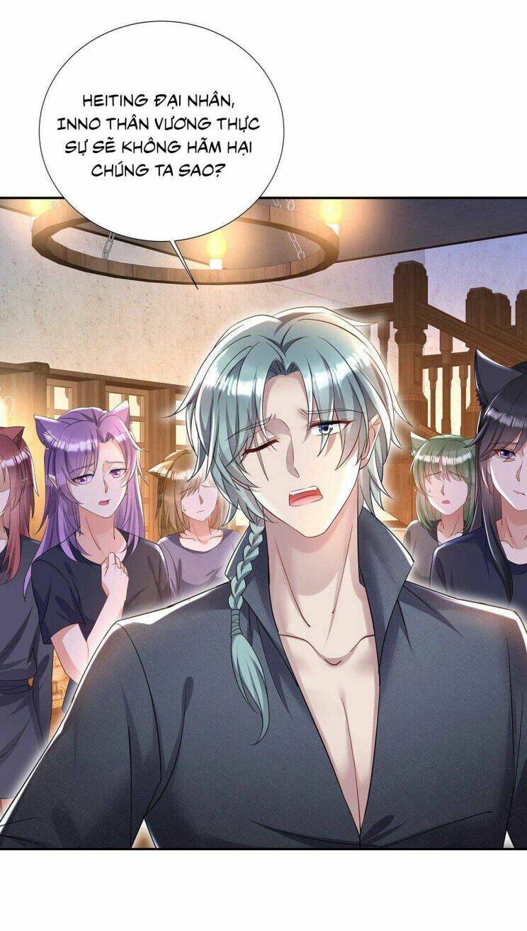 Dẫn Sói Vào Nhà - Chương 69