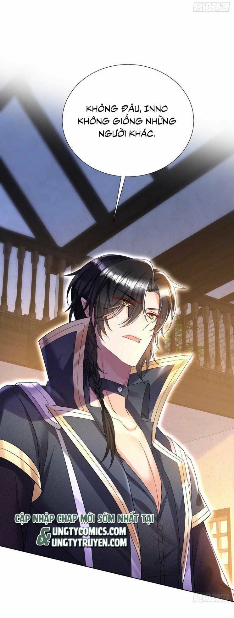 Dẫn Sói Vào Nhà - Chương 69