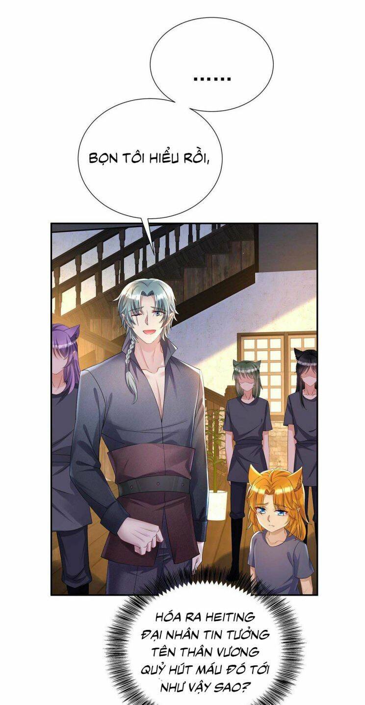 Dẫn Sói Vào Nhà - Chương 69