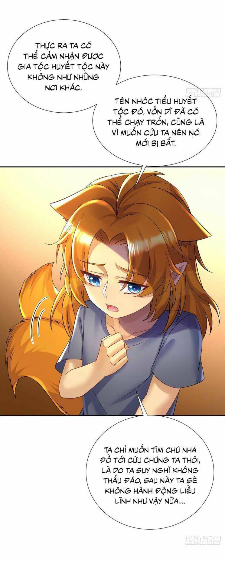 Dẫn Sói Vào Nhà - Chương 69