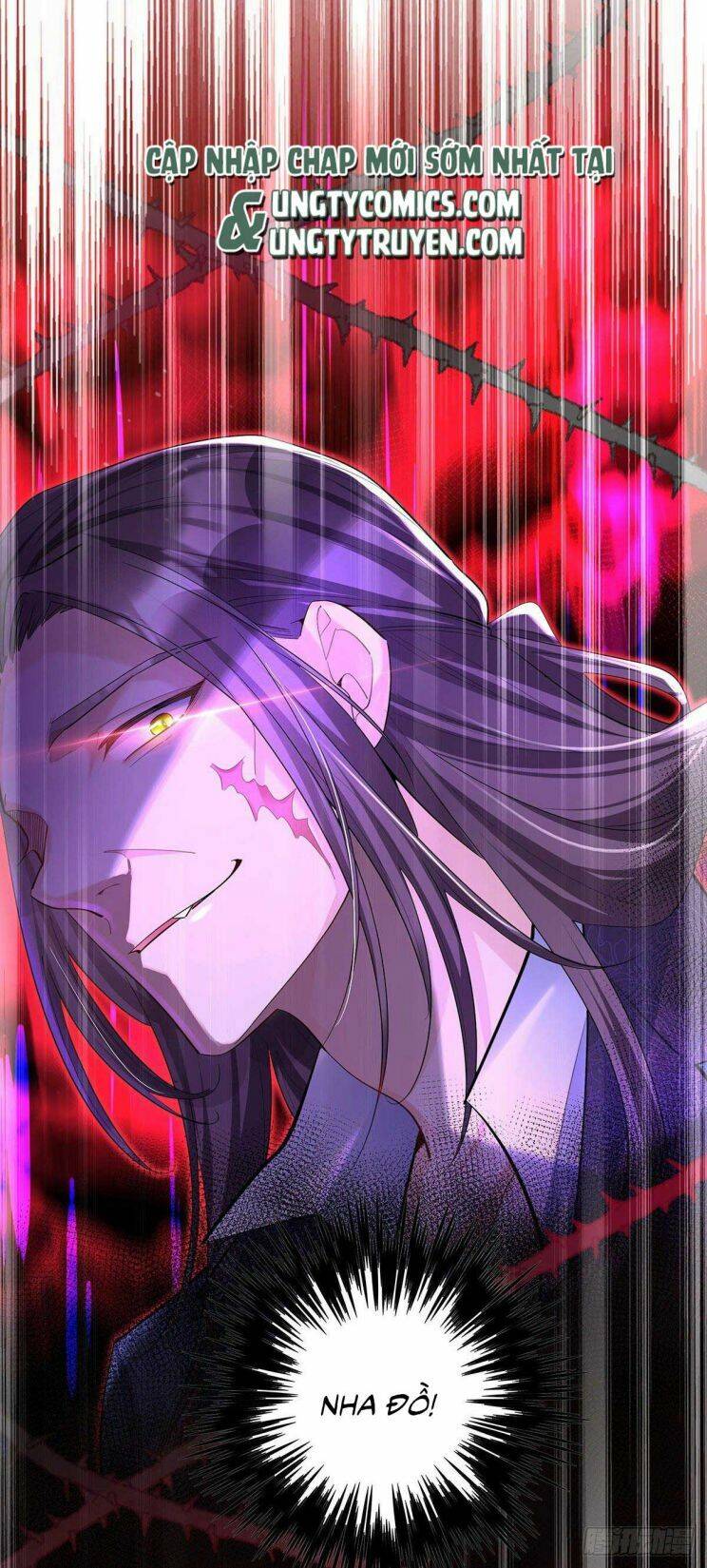 Dẫn Sói Vào Nhà - Chương 69