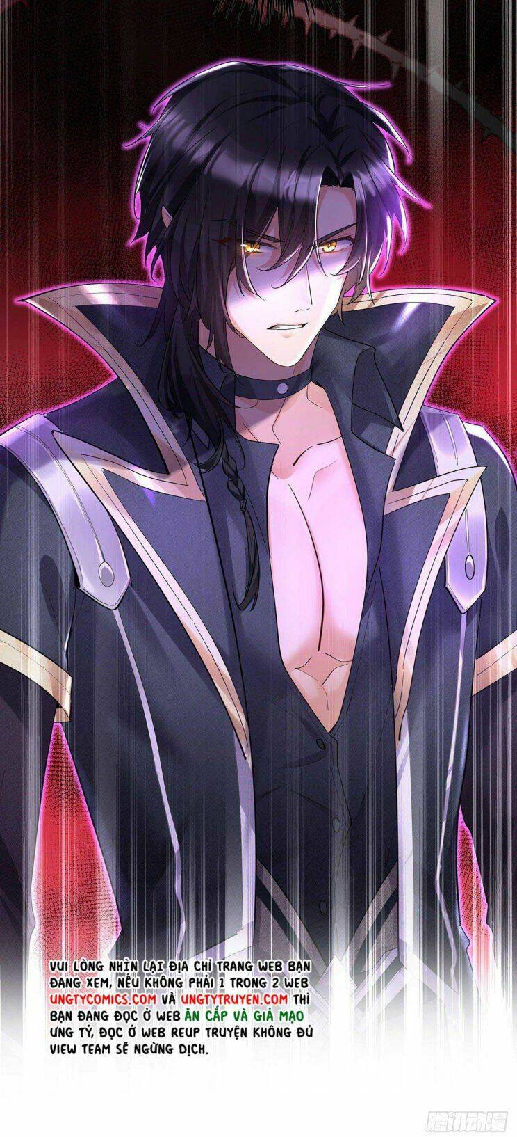 Dẫn Sói Vào Nhà - Chương 69