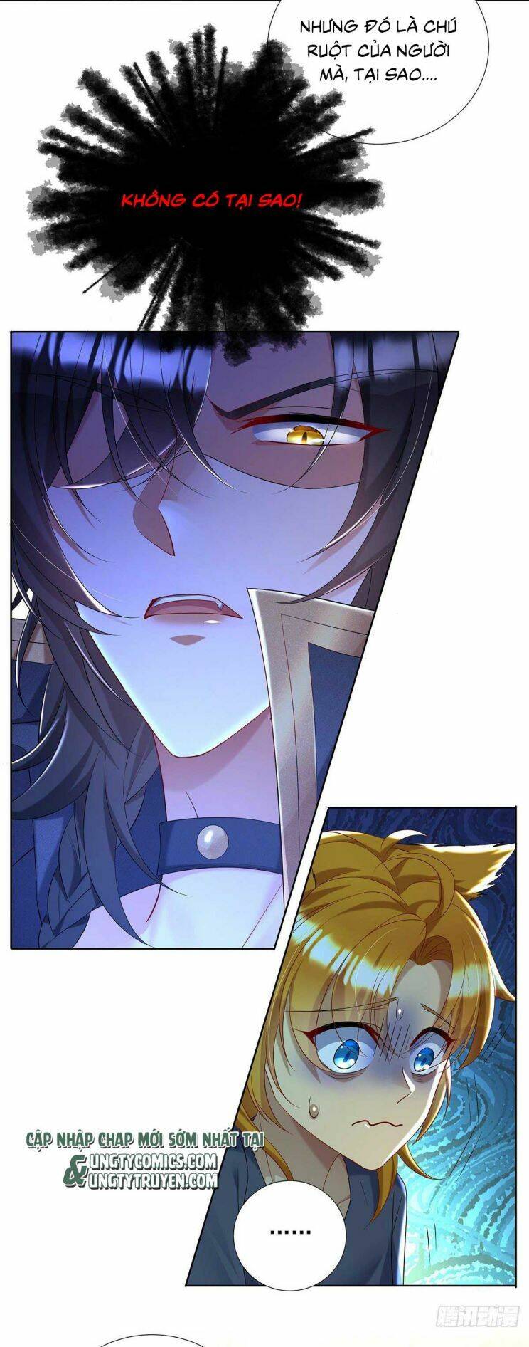 Dẫn Sói Vào Nhà - Chương 69