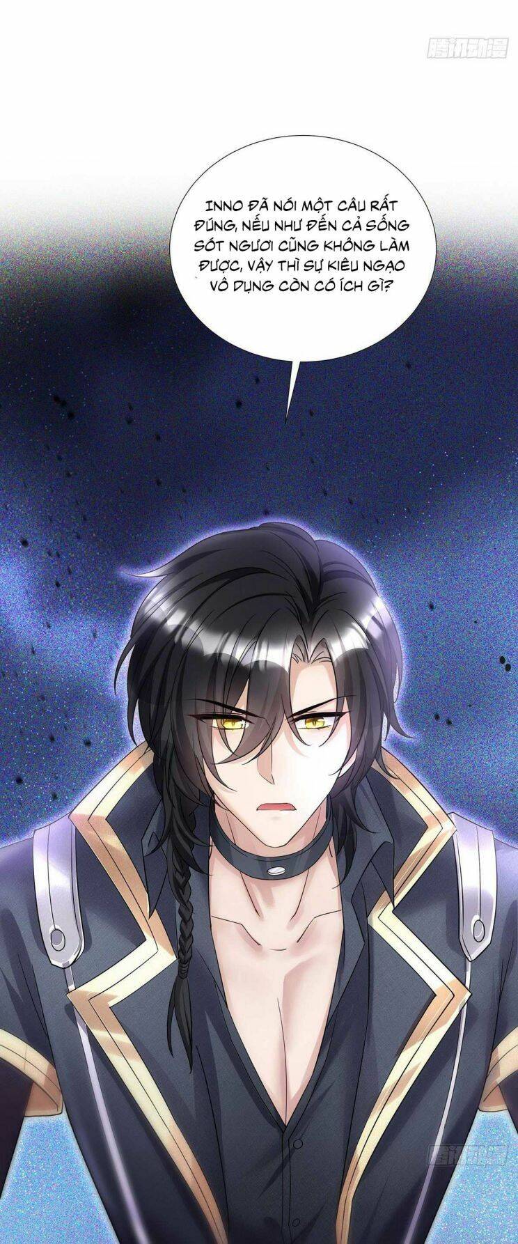 Dẫn Sói Vào Nhà - Chương 69