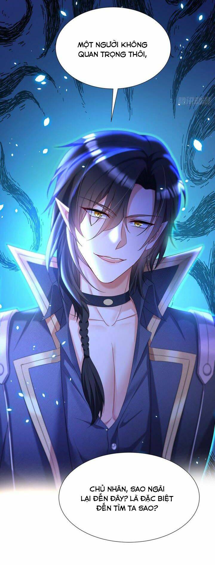 Dẫn Sói Vào Nhà - Chương 70