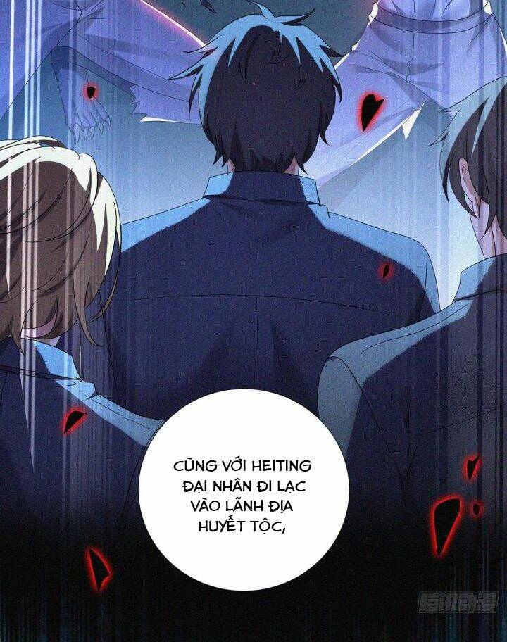 Dẫn Sói Vào Nhà - Chương 70