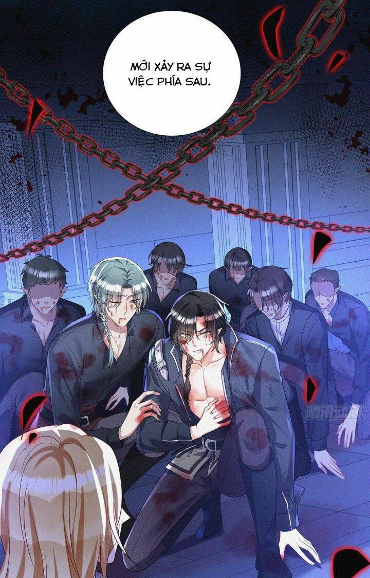 Dẫn Sói Vào Nhà - Chương 70