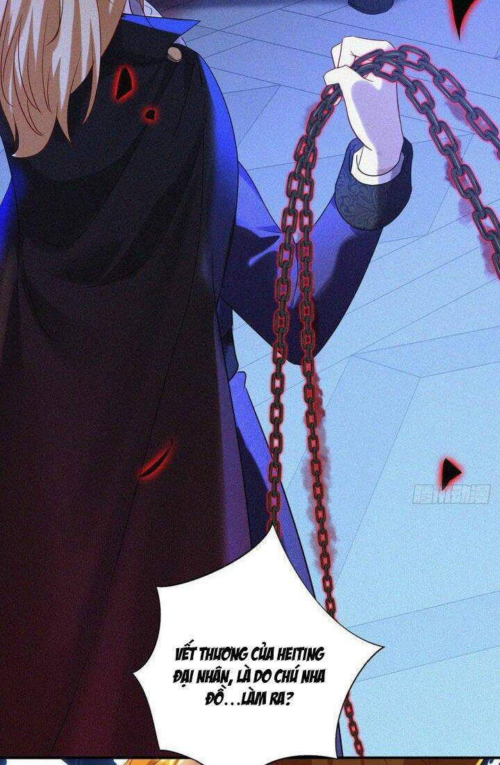 Dẫn Sói Vào Nhà - Chương 70