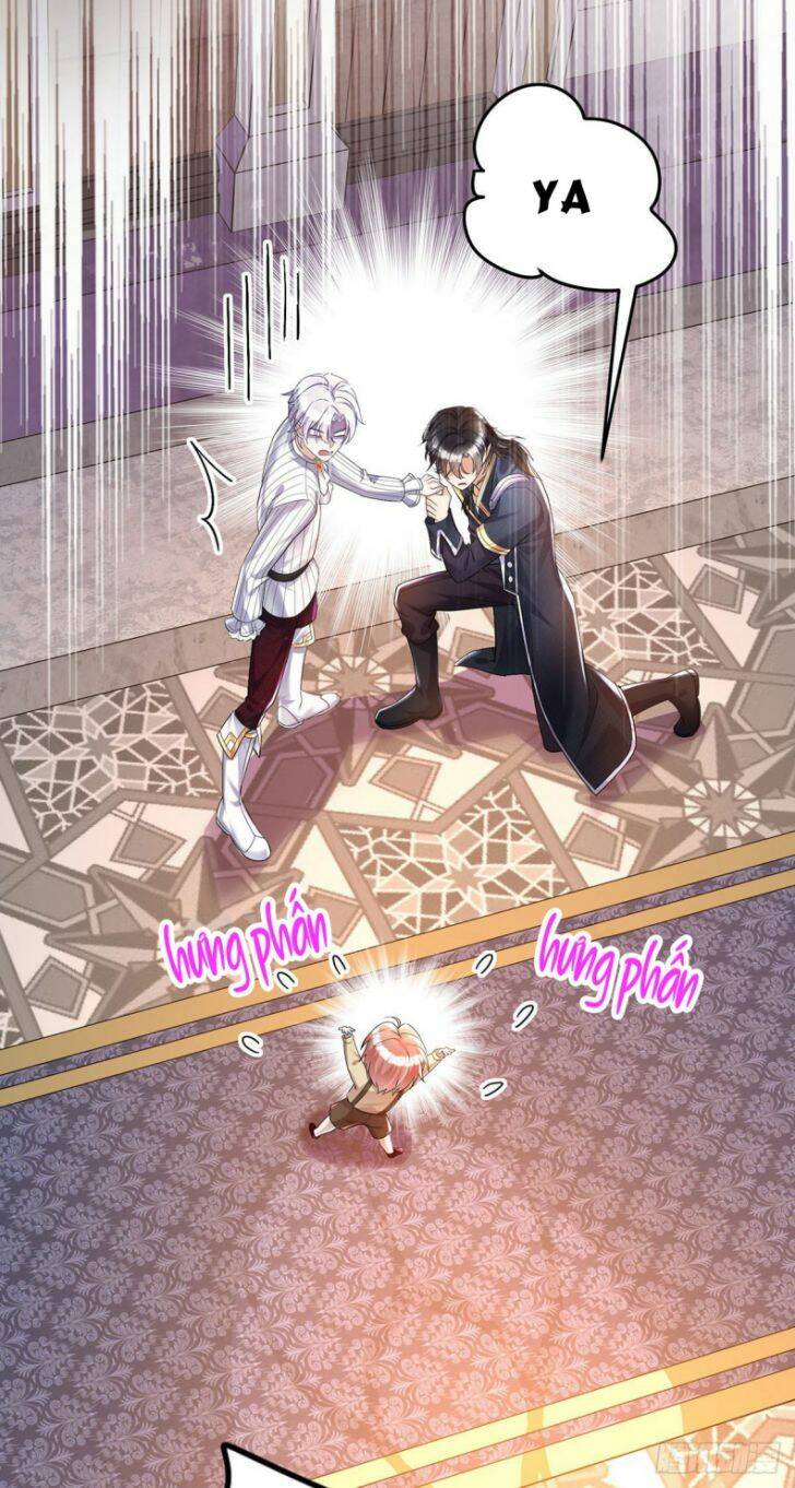 Dẫn Sói Vào Nhà - Chương 71