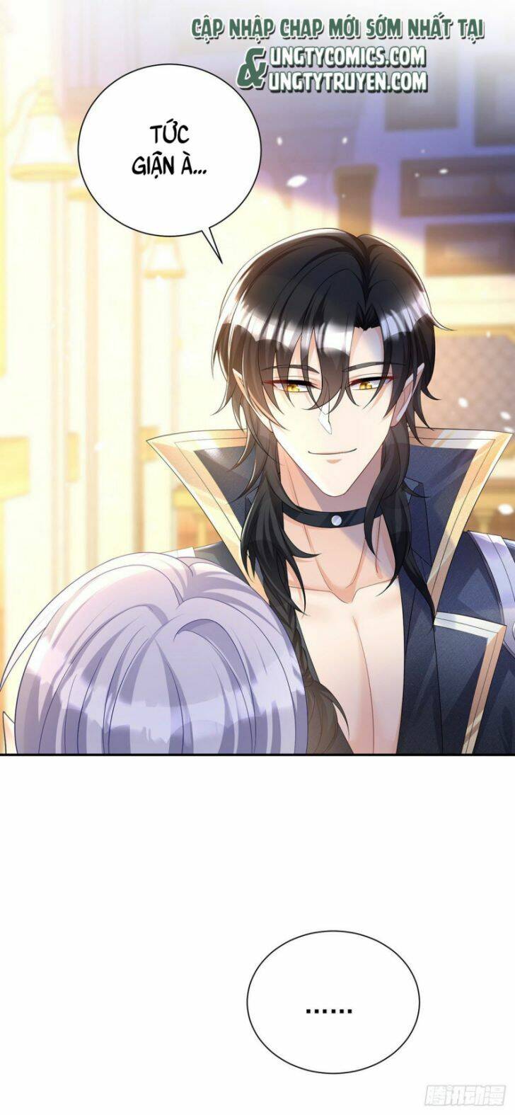 Dẫn Sói Vào Nhà - Chương 71