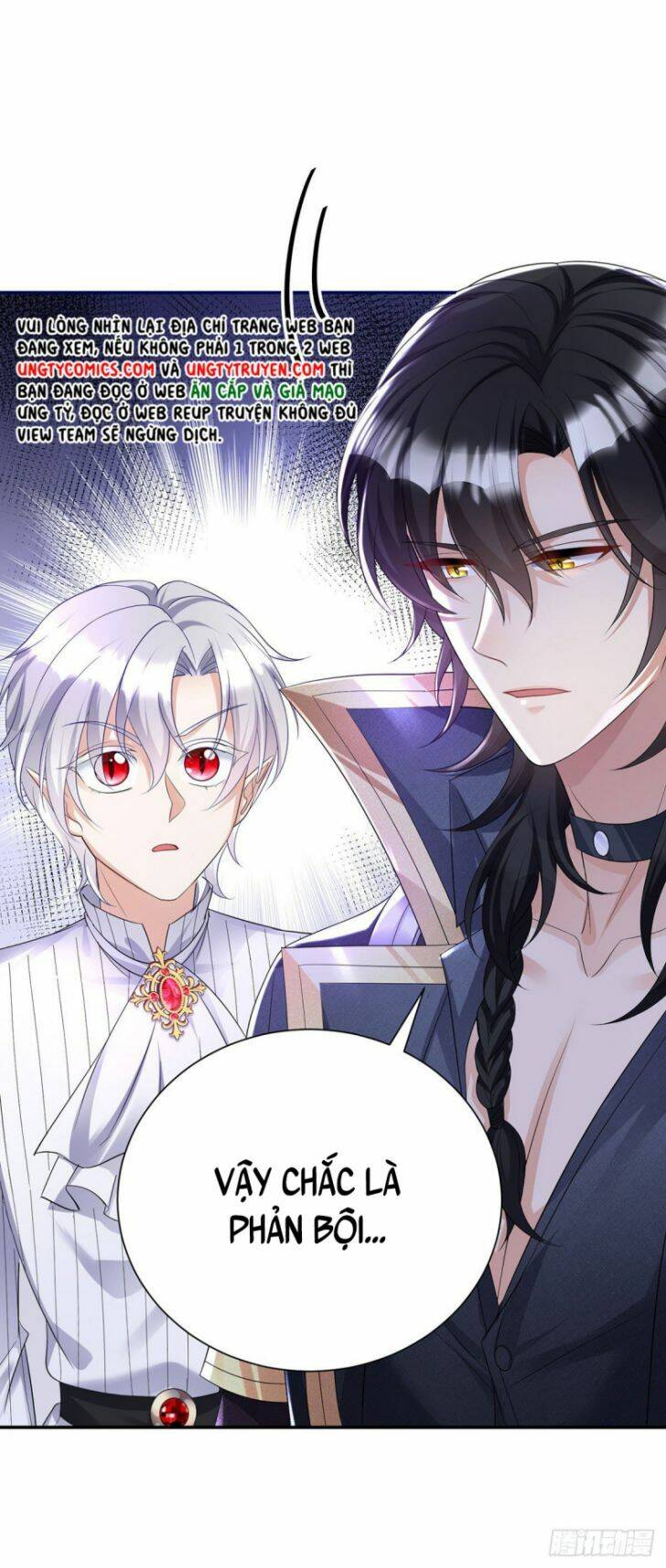 Dẫn Sói Vào Nhà - Chương 71