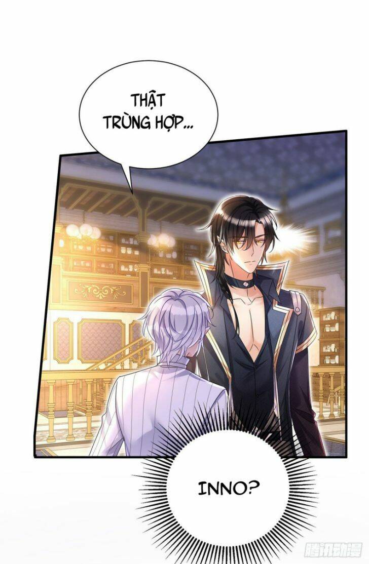 Dẫn Sói Vào Nhà - Chương 71