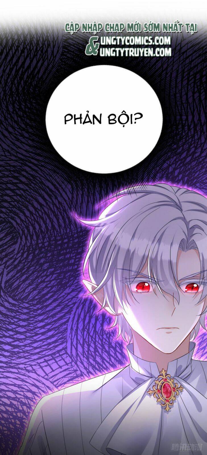 Dẫn Sói Vào Nhà - Chương 71