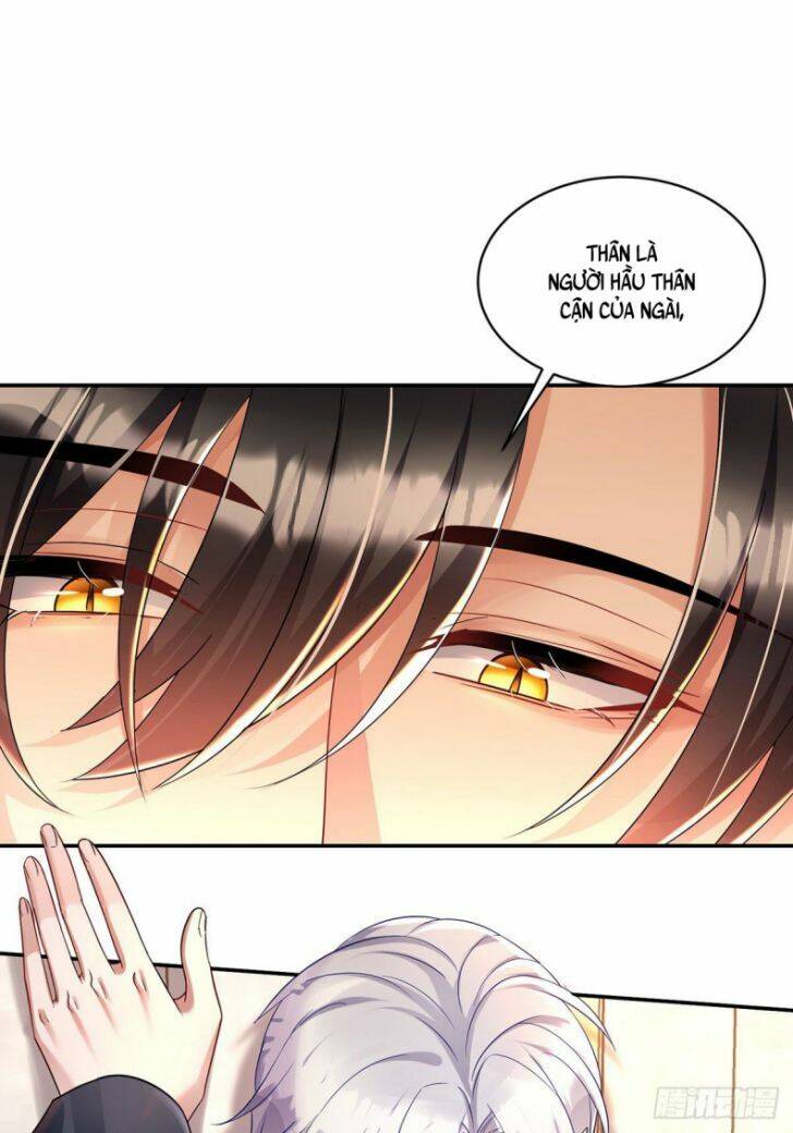 Dẫn Sói Vào Nhà - Chương 71