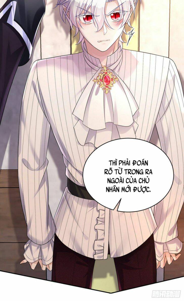 Dẫn Sói Vào Nhà - Chương 71