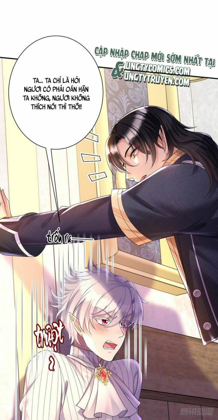 Dẫn Sói Vào Nhà - Chương 71