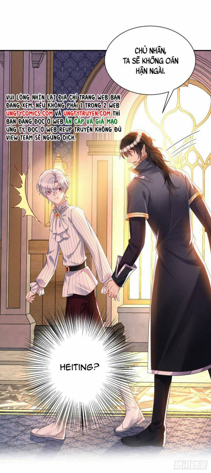 Dẫn Sói Vào Nhà - Chương 71