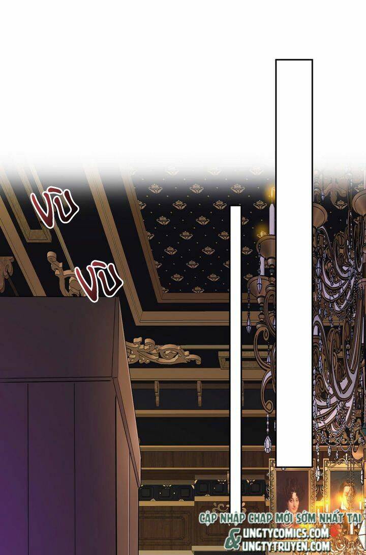 Dẫn Sói Vào Nhà - Chương 72