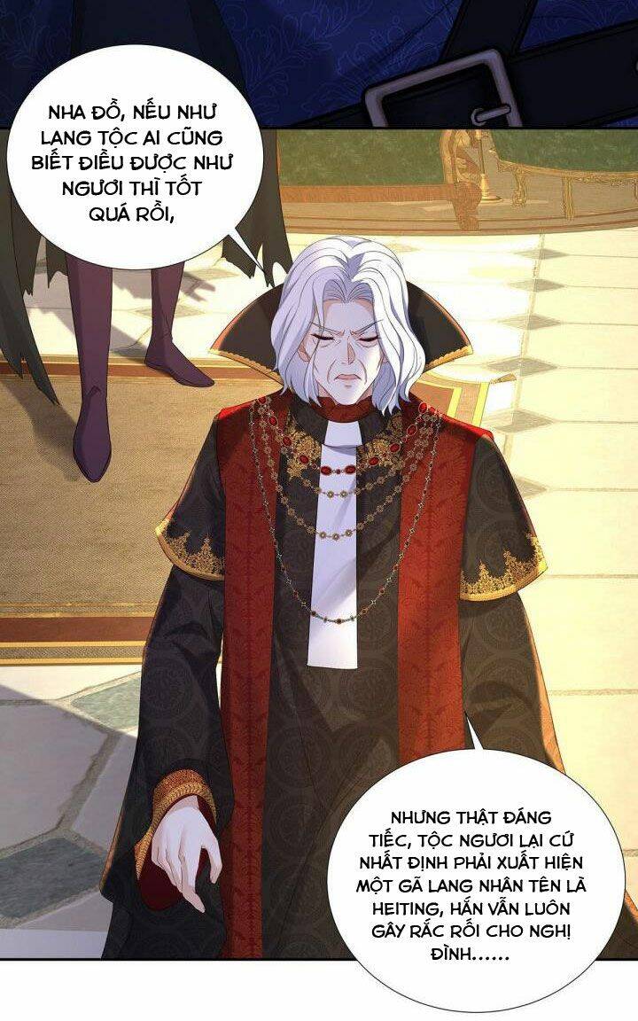 Dẫn Sói Vào Nhà - Chương 72