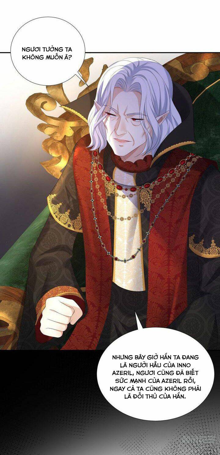 Dẫn Sói Vào Nhà - Chương 72