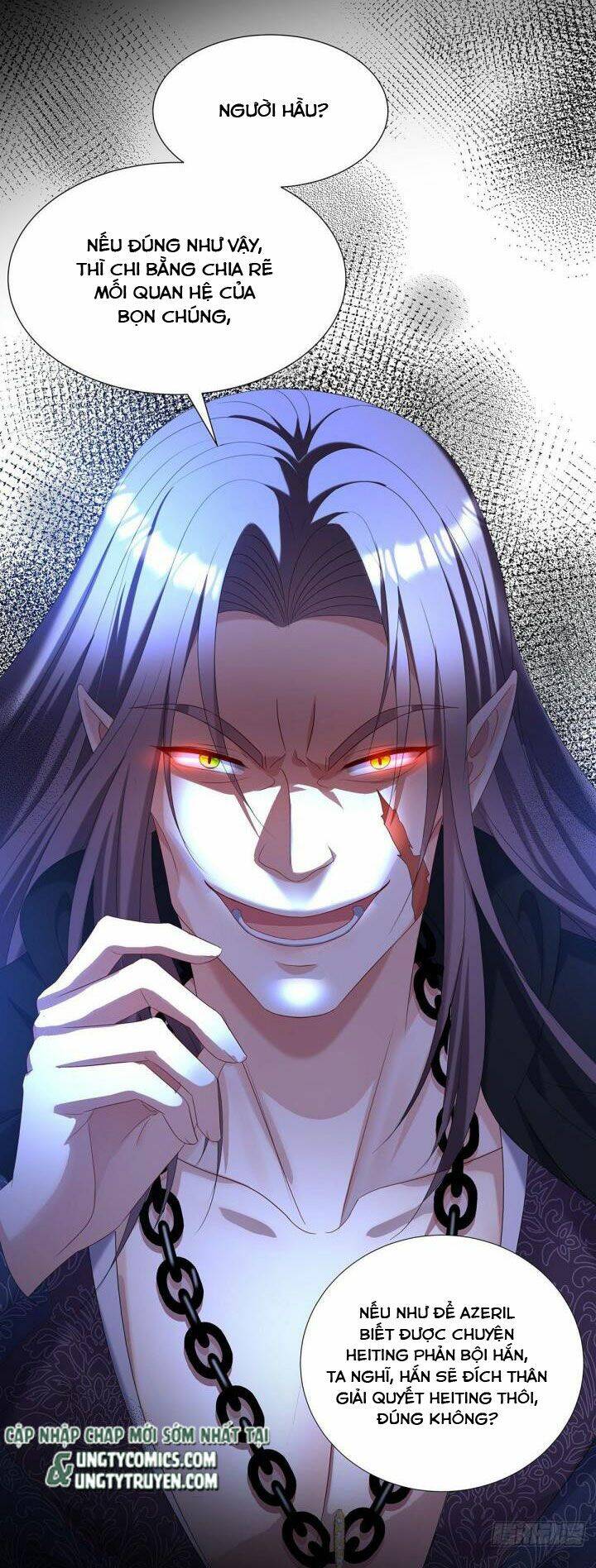 Dẫn Sói Vào Nhà - Chương 72