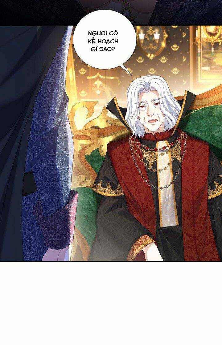 Dẫn Sói Vào Nhà - Chương 72