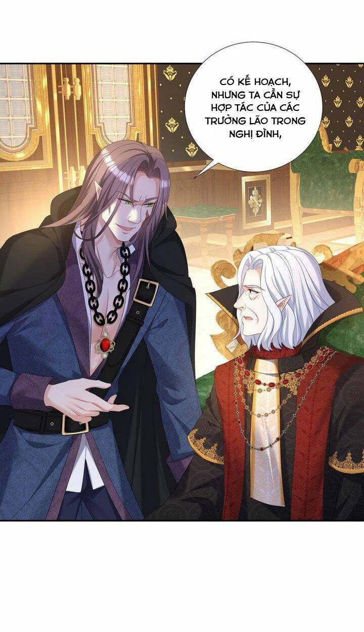 Dẫn Sói Vào Nhà - Chương 72