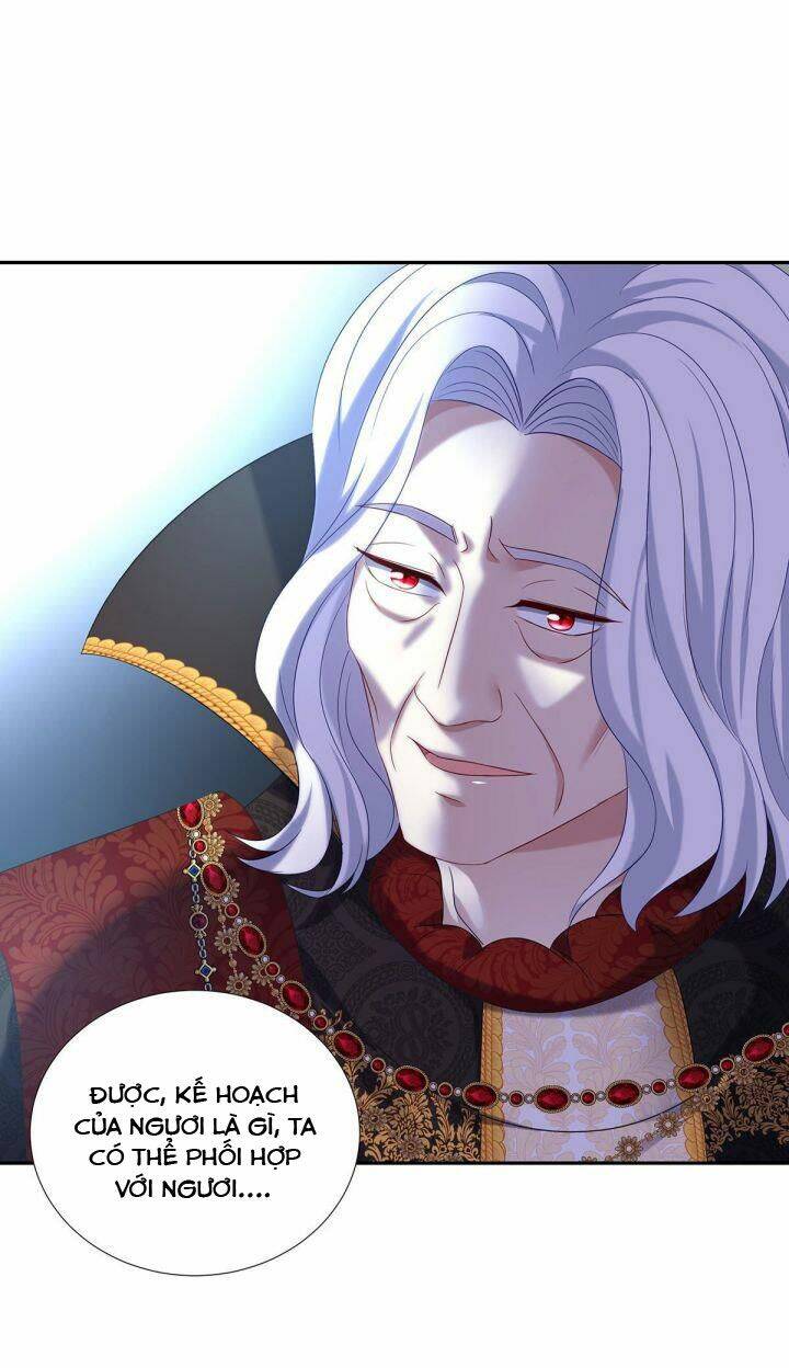 Dẫn Sói Vào Nhà - Chương 72