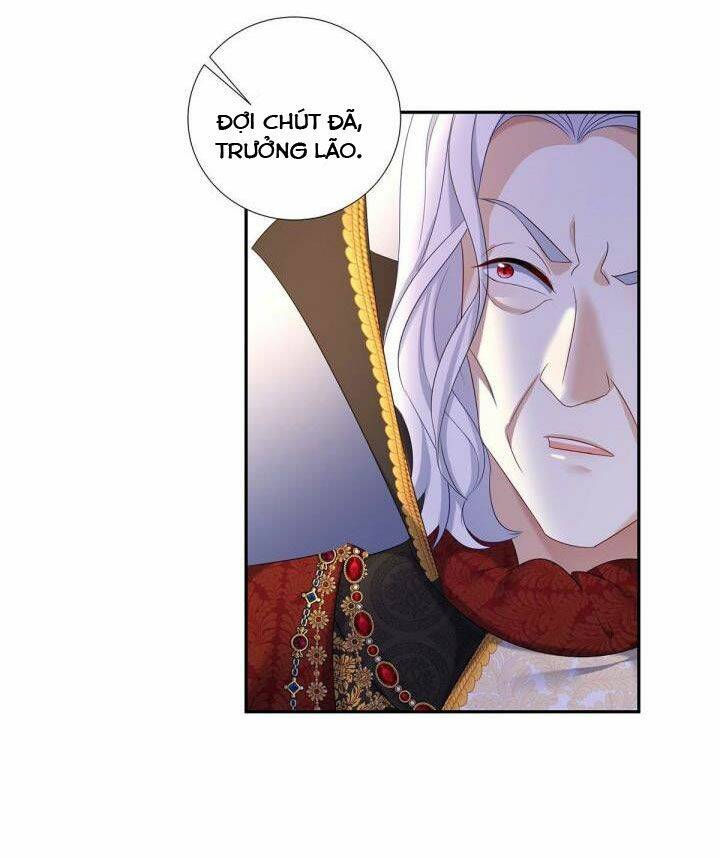 Dẫn Sói Vào Nhà - Chương 72