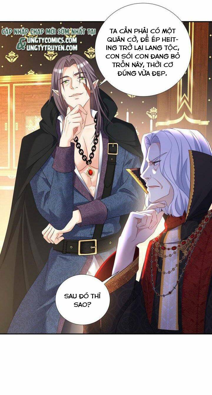 Dẫn Sói Vào Nhà - Chương 72