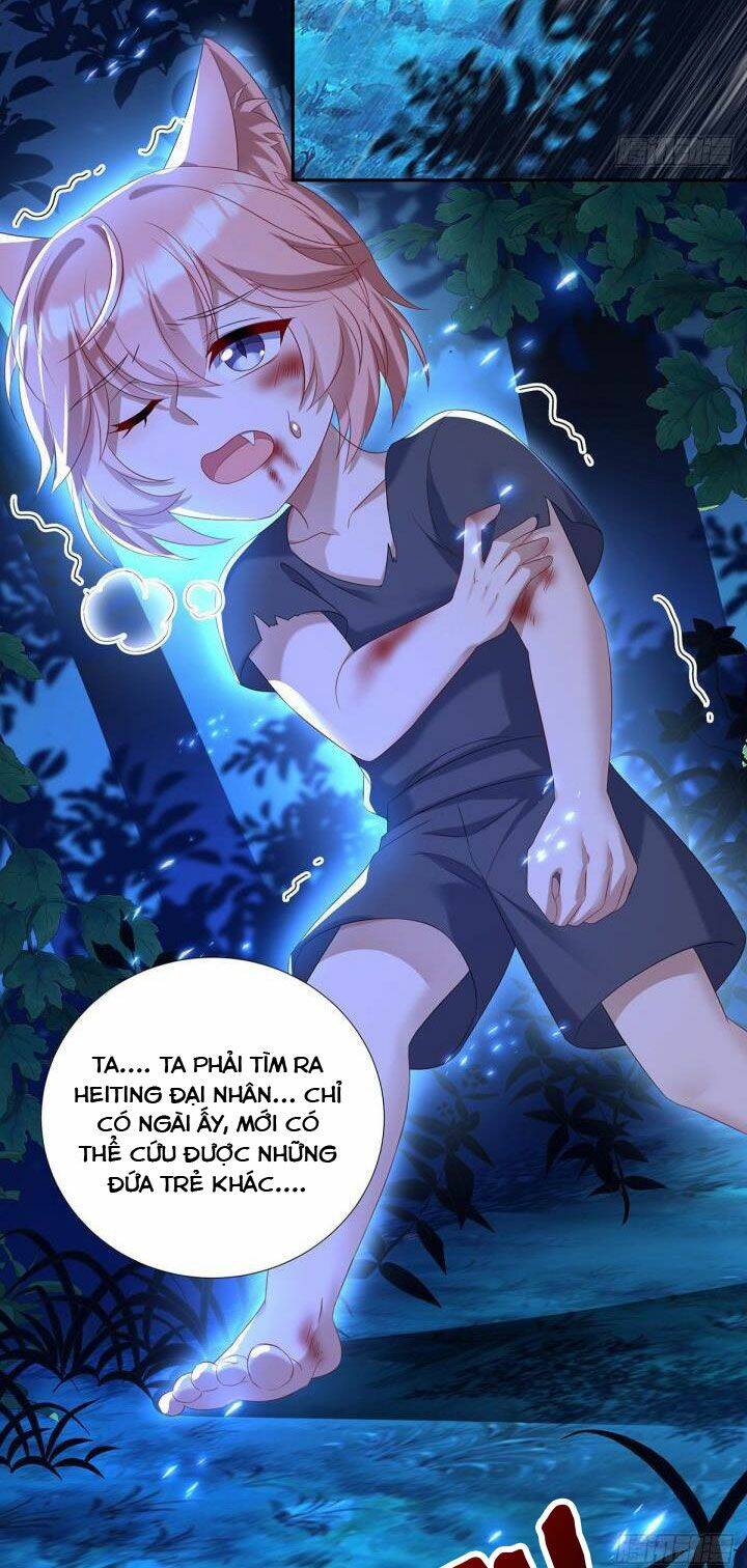 Dẫn Sói Vào Nhà - Chương 72