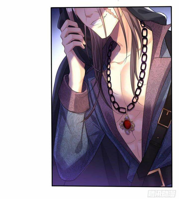 Dẫn Sói Vào Nhà - Chương 72