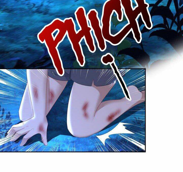 Dẫn Sói Vào Nhà - Chương 72