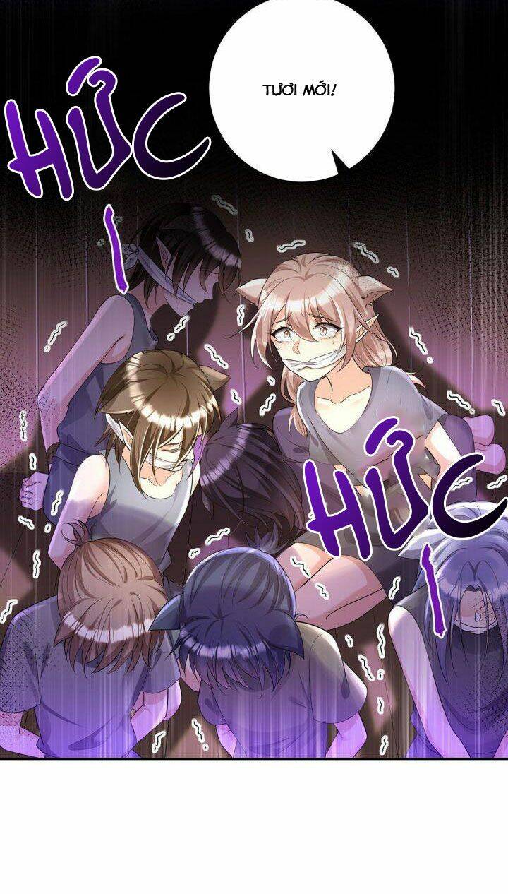 Dẫn Sói Vào Nhà - Chương 72