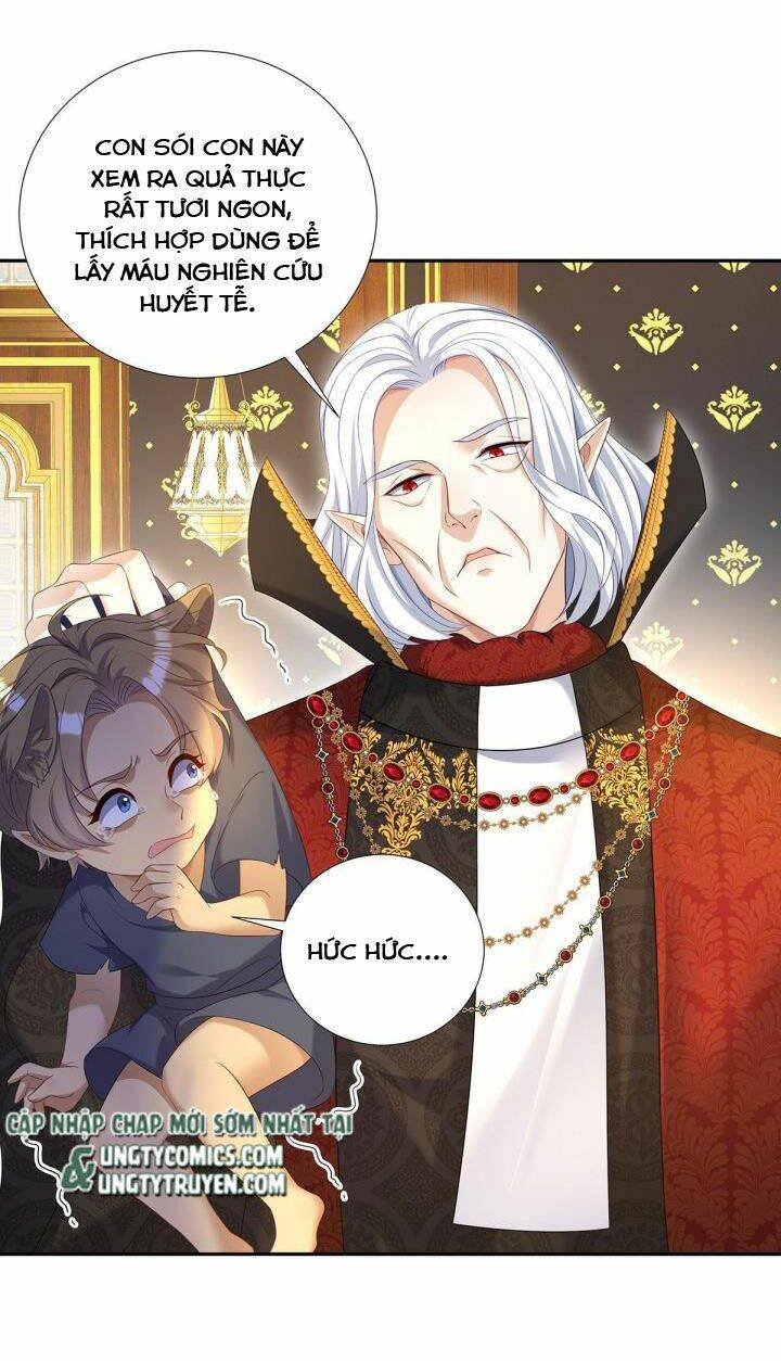 Dẫn Sói Vào Nhà - Chương 72