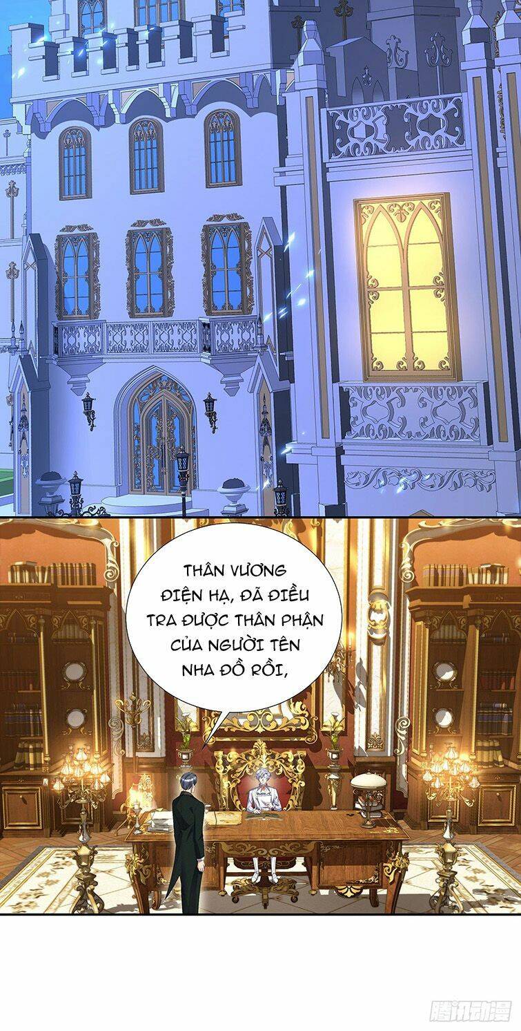 Dẫn Sói Vào Nhà - Chương 73