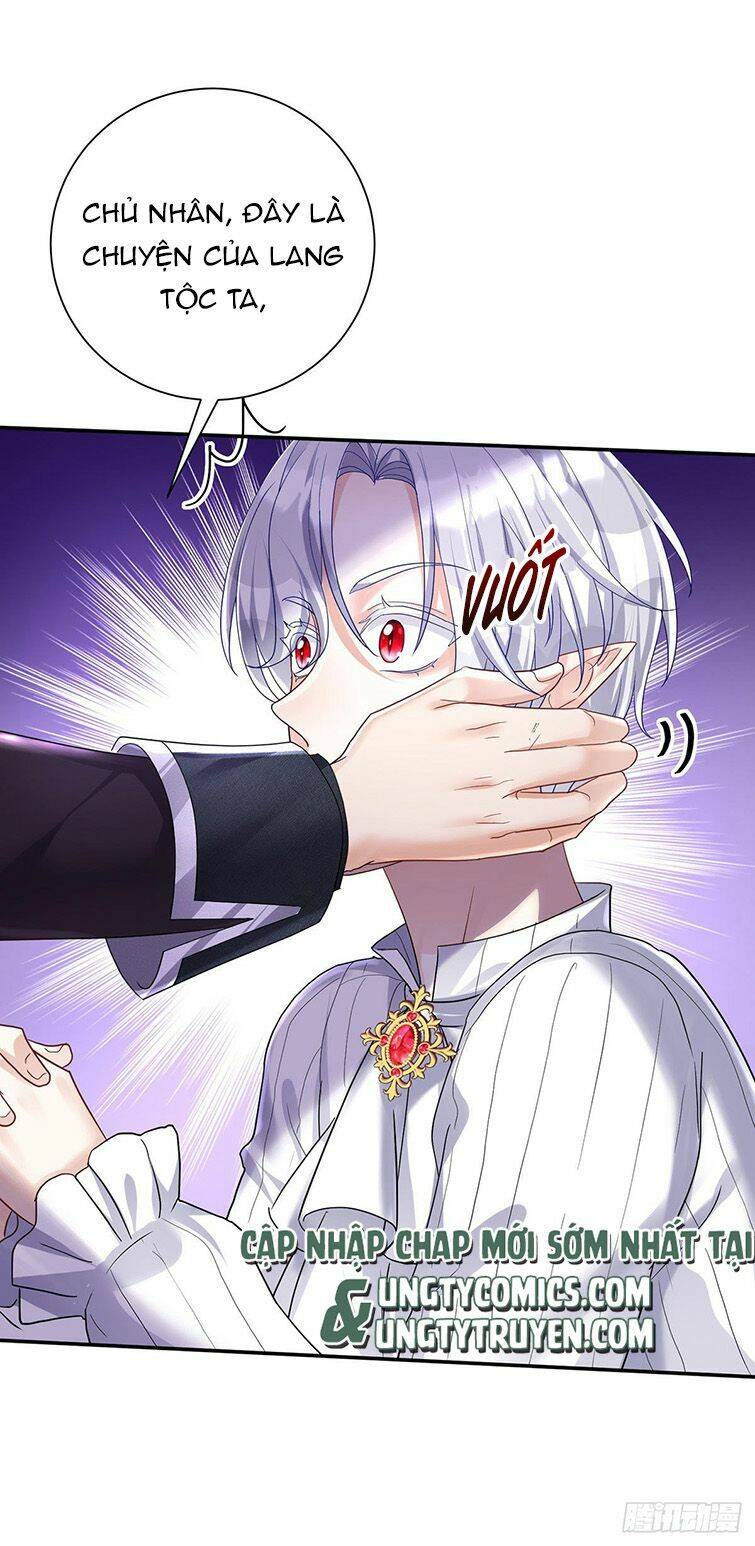 Dẫn Sói Vào Nhà - Chương 73